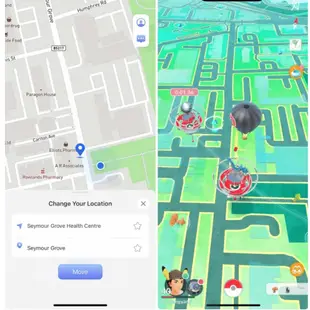 Tenorshare iAnyGo 魔物獵人外掛 定位修改 蘋果手機修改GPS 定位更改iPhone(Win電腦版) 無