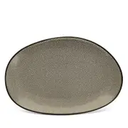 Fortessa Ston Mist 14 Platter