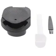 Coffee Capsule Adapter Conversion Supporter Holder Suitable for GENIO S6553