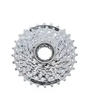 Shimano Alivio HG51 8 Speed Cassette 11-32T