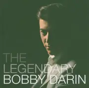 Legendary Bobby Darin -Darin,Bobby CD