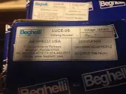 Beghelli LUCE-9S Emergency Ballast 1300 Lumens - CFL and T5