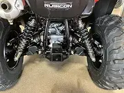 Honda IRS ATV 2" Receiver Hitch