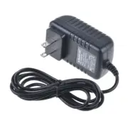 AC Adapter for Cobra Electronics MT525 MicroTalk Two 2 Way Radio Power Cord PSU