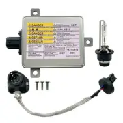 New For 07-14 Acura TSX Xenon Lamp Ballast Igniter D2S Bulb Kit Module Inverter
