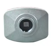 Professional Scientific 1.3Mp camera 30fps Customized Adapter for ANY Microscope