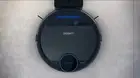 ECOVACS DEEBOT OZMO 930 DG3G 2-in-1 Robotic Vacuuming & Mopping Cleaner