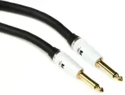 Monster SP2000-I-12 Studio Pro 2000 Instrument Cable - 12-foot
