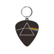 Pink Floyd - Plectrum Keyring