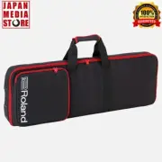 Roland CB-GO61KP Keyboard Carrying Case for GO:PIANO/GO:KEYS 61 Brand NEW
