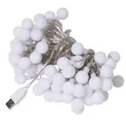String Lights - MOBI GARDEN XingYun, USB