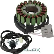 Stator & Pickup Coil for Yamaha XV-1700PC Road Star 1700 Midnight Warrior 05-09