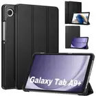 For Samsung Galaxy Tab A9+/A9/A8 10.5" Tablet Case Leather Smart Folio Cover