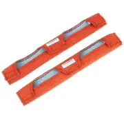 2Pcs Hard Hat Helmet FR Sweatsopad Air Cushioned 20-3200V Sweatband H1P5 H1P5