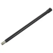 Steel Drill Extension 0.5m Heavy Duty Tool Accessory for Power Drilling