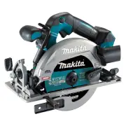 Makita HS012GZ - 40V Max Brushless 165mm (6-1/2") Circular Saw (Tool Only)