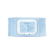 MISSHA - Super Aqua Ultra Hyalron Cleansing Water Wipes - 1pack (30pcs)
