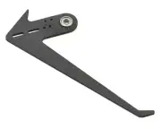 SAB Goblin Goblin Fireball Tail Fin [SABH0791-S]