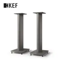 在飛比找PChome24h購物優惠-KEF S2 Floor Stand 落地式腳架 鈦灰