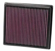 K&N Air Filter M-1541 For BMW 420d 2.0L L4 2013 2014 2015 2016 2017 2018
