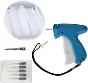 Ogrmar Clothing Garment Tag Gun/Machine + 5000pcs 2" Price Tagging Barbs