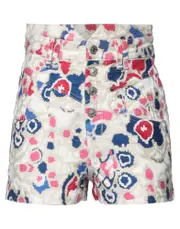 [ISABEL MARANT] ISABEL MARANT Denim shorts - Item 13914318