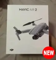 Brand New DJI Mavic Air 2 Drone - ONLY Aircraft/Gimbal Camera/Propellers