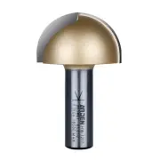 Arden Core Box Bit - 38.1mm Diameter 1/2" Shank