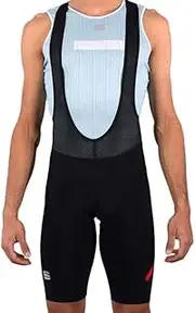 [Sportful] Fiandre Light Bib Short - Men's