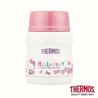 在飛比找Yahoo!奇摩拍賣優惠-Thermos膳魔師 SK3000KT-RB蝴蝶結篇 Hel