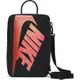 NIKE SHOE BOX BAG 鞋盒包 紅大勾 手提/側背包 黑 DA7337010 Sneakers542