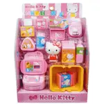 現貨 HELLO KITTY 24H便利商店 KT 家家酒 裝扮組 凱蒂貓