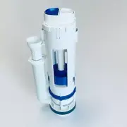 Caroma toilet Geberit flush valve cistern dual flush outlet valve replacement
