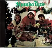 Rumba tres Feliz Navidad (*) BRAND NEW SEALED CD