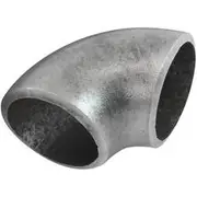 Aeroflow 1-5/8" Steam Pipe 90 Deg 1.0D Radius Bend Turbo Manifold Exh - AF8503-1875