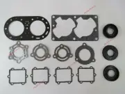 For PWC Jet Ski Complete Gasket Kit Tigershark 640, 611501, PWTK-00640-FU
