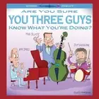 PEN JILLETTE w PENN & TELLER & MIKE SMITH New Sealed Ltd Ed 2024 JAZZ CD