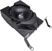 MB Quart Tuned Amplifier/Subwoofer 400W #MBQX-SUB-2 Can-Am