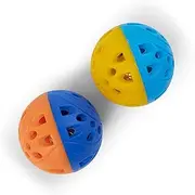 Kazoo Kitty Jingle Ball Toy
