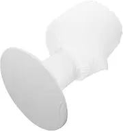 CRILSTYLEO Inflatable Mannequin Head Display Stand Portable Holder for Wigs Hats and Glasses Lightweight and Easy to Store for Retail and Shop Display