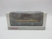 Nissan Prince Skyline Sports Coupe 1/43 Diecast Minicar