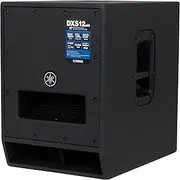 Yamaha DXS12MKII 12" Powered Subwoofer