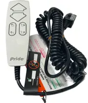 Pride Remote Control Handset - CTL150060