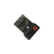 6-CH Wireless Dongle Receiver USB Adapter For Logitech Mouse MX M510 Keyboard S