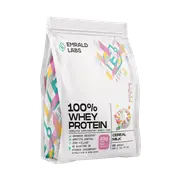 100% Whey Protein by Emrald Labs | Elite Supps