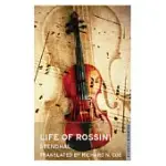 THE LIFE OF ROSSINI