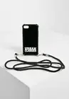 Urban Classics Case Cover for Mobile Phone With Watch Strap Models IPHONE 7 & 8
