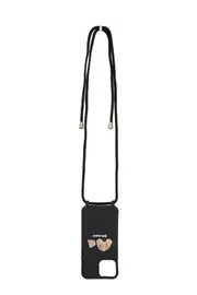 PALM ANGELS 'Bear' I-Phone 13 Pro Max Case