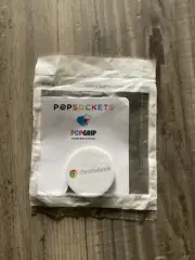 Google Chromebook Popsockets phone grip
