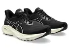 ASICS Women's GT-2000 13 "WIDE" 1012B667 003 Black White Running Shoes